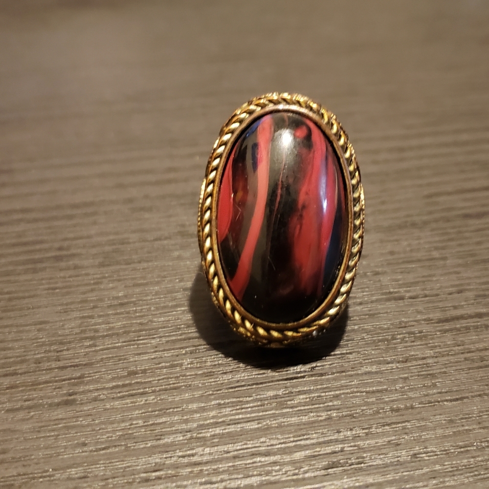 Vintage ring